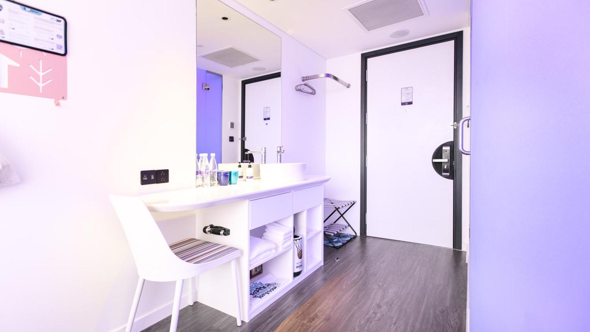 Sojo Hotel Лаокай Экстерьер фото